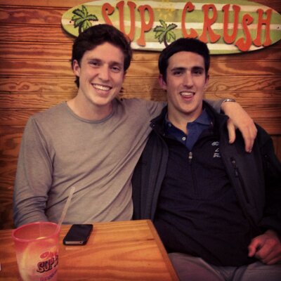 Profile Picture of Nate Breneman (@MrBrenemanaman) on Twitter