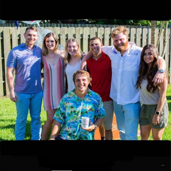 Profile Picture of Jeremy Forrest (@jforrest23) on Poshmark