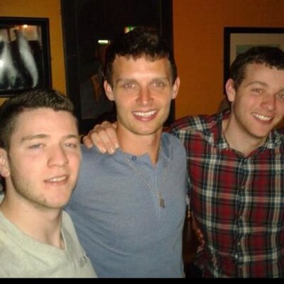 Profile Picture of John Fagan ☁ (@faganj5) on Twitter