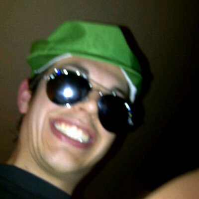 Profile Picture of G-rant (@grantness7) on Twitter