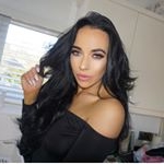 Profile Picture of Stephanie Davis (@stephaniedavis88_) on Instagram