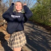 Profile Picture of Kaitlin Eckert (@@actually.clueless) on Tiktok