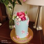 Profile Picture of Cakes By Enge Tantono (@engetantono) on Instagram