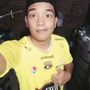 Profile Picture of Fausto Chavez (@FaustoChavez16) on Twitter