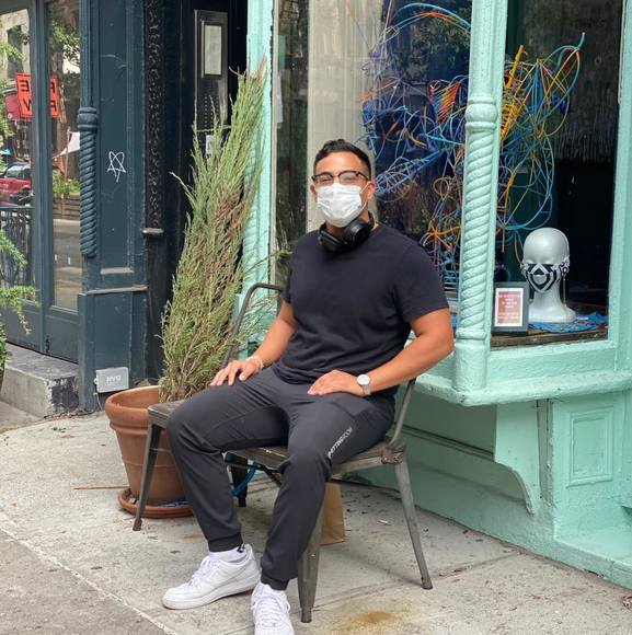 Profile Picture of Collin Fioriglio (@colfio1) on Poshmark