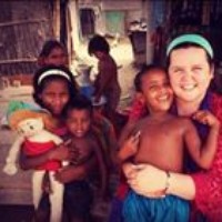 Profile Picture of Abbie Patino (@abbie-patino) on Quora