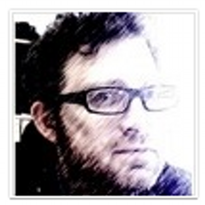 Profile Picture of Mark Evenson (@ineluctablymod) on Twitter