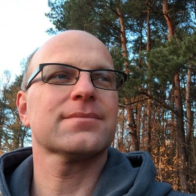 Profile Picture of Tomasz Wojciechowski (@tomcio_finger) on Twitter