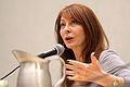 Profile Picture of Cassandra Peterson filmographyon Wikipedia
