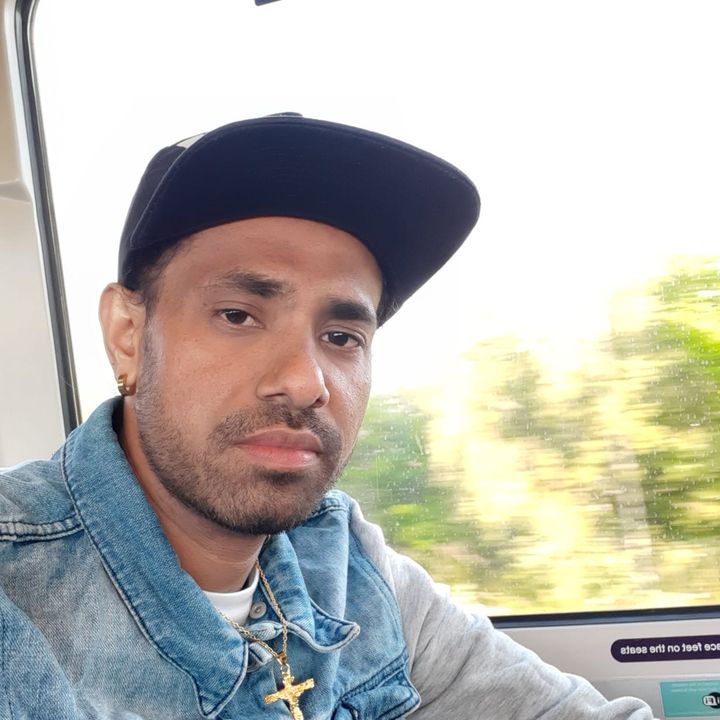 Profile Picture of Frans Mike (@sorianofrans90) on Tiktok