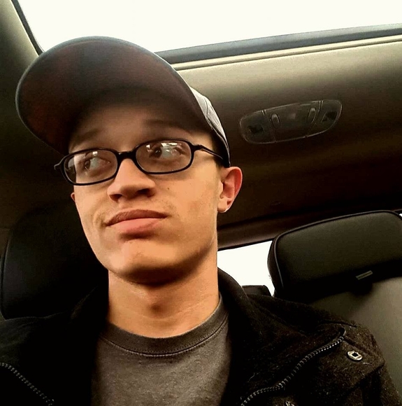 Profile Picture of Drew Woods (@fatalcarma) on Poshmark