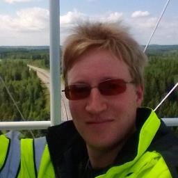 Profile Picture of Olli-Pekka Aalto (@ollipekkaaalto1) on Twitter