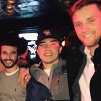 Profile Picture of Matt Golden (@matt-golden-16) on Quora