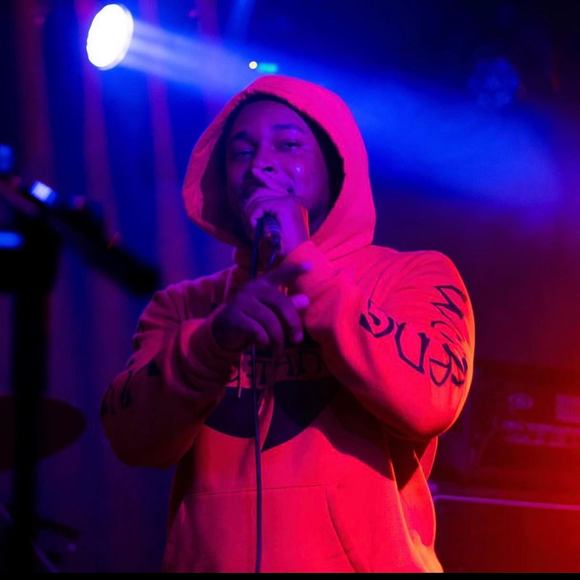 Profile Picture of Corey Jay (@coreyjay864) on Poshmark