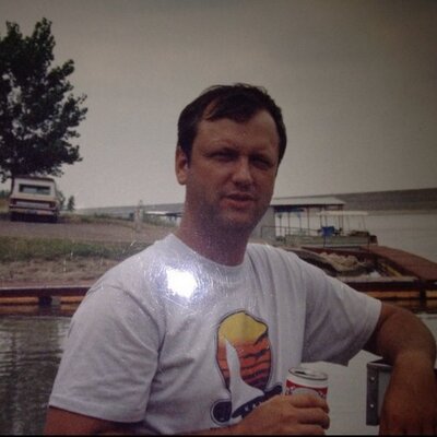 Profile Photo of Bill Barrow (@Bill_417) on Twitter