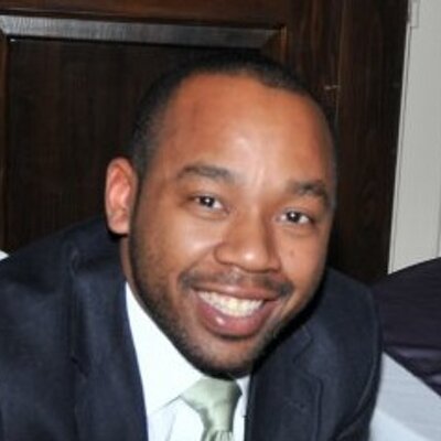 Bryant Jones - Twitter Profile Picture of Bryant Jones (@bajones1983) on Twitter
