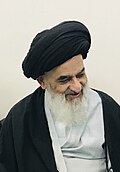 Profile Picture of Sadiq al-Shirazion Wikipedia