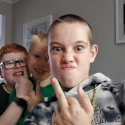 Profile Picture of George Maxwell And Ralphie (@Georgemaxwellandralphie) on Youtube