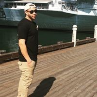 Profile Picture of Jared Shaw (@jared-shaw-18) on Quora