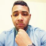 Profile Picture of Bryan Machado (@bryanalexmc) on Instagram