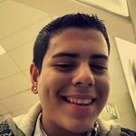 Profile Picture of Alejandro Madera Luna (@alejandromaderaluna) on Instagram