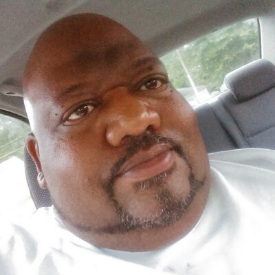Profile Picture of Andre Dotson (@andredotson74) on Twitter