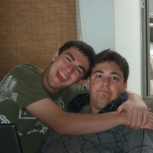 Profile Picture of Jason Woodin (@fat_stallion) on Myspace