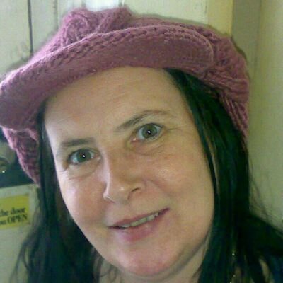 Profile Picture of Rosemary Griffin (@rgriffin450) on Twitter