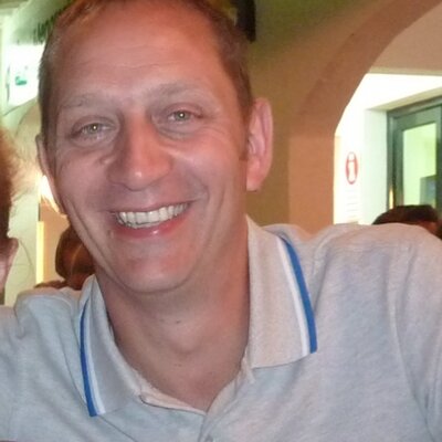 Profile Picture of Carl Gillett (@Gillelive) on Twitter