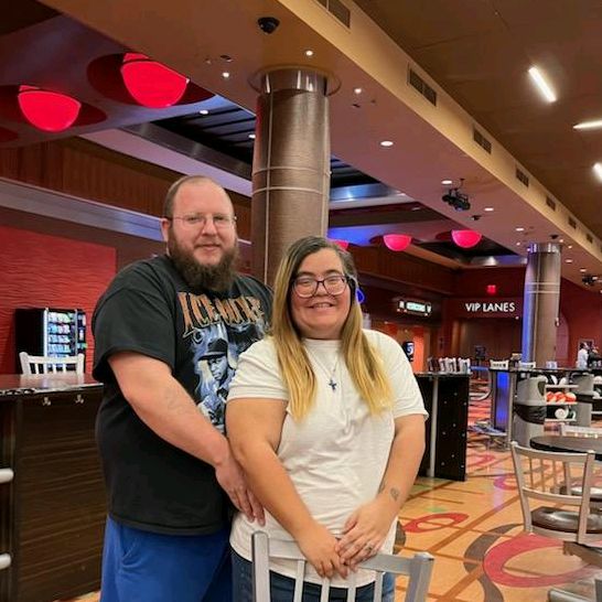 Profile Picture of Matthew Logsdon (@mattlogsdon13) on Tiktok