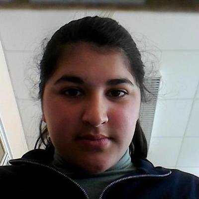 Profile Picture of Eliza Ojeda (@ElizabrthOjeda) on Twitter