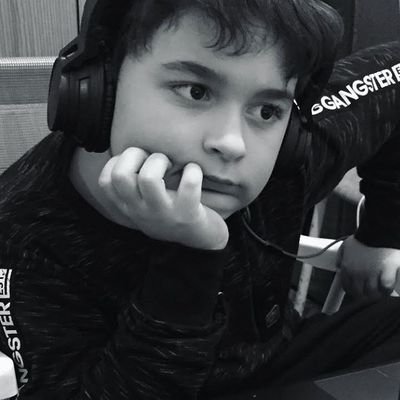 Profile Picture of Gabriel (@GabrielBaum17) on Twitter