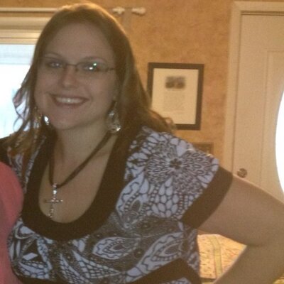 Profile Picture of JoAnna Upton (@ejoannaupton) on Twitter