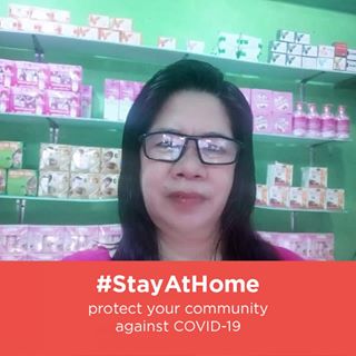 Profile Picture of Dina Alayon (@dina.alayon.3) on Facebook