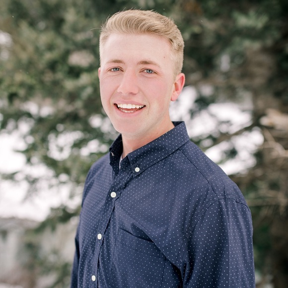 Profile Picture of Blake Rogers (@blakerigers82) on Poshmark