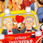 Profile Picture of Francesco Vignani (@Francesco-Vignani) on Facebook