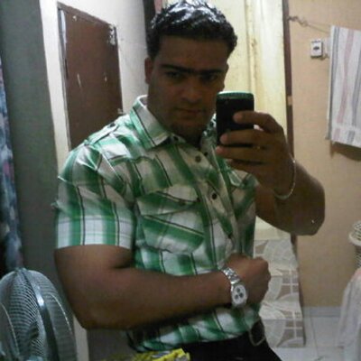 Profile Picture of Edwin Pimentel (@edwinpimentel4) on Twitter