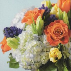 Profile Picture of Chasing Lilies Floral (@chasingnlilies) on Pinterest