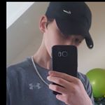 Profile Picture of Connor McGee🥶⭕️ (@c_mcgee07) on Instagram