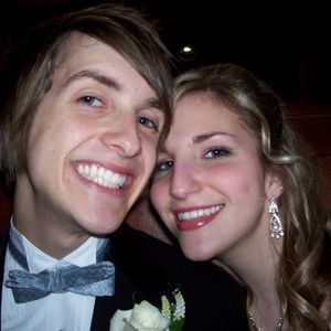 Profile Picture of Amy Vandervelde (@ilikecows07) on Myspace