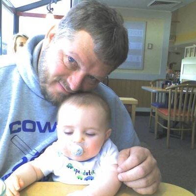 Profile Picture of Mike Close (@mclose97754) on Twitter