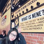 Profile Picture of Simone Zhang (@simo.zhang) on Instagram