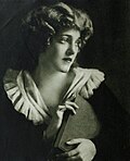 Profile Picture of Mildred Davison Wikipedia