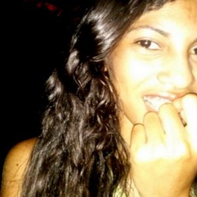 Profile Picture of Lidiana (@Dianne_araujo) on Twitter