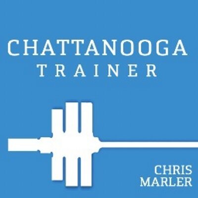 Profile Picture of Chris Marler (@chattrainer) on Twitter