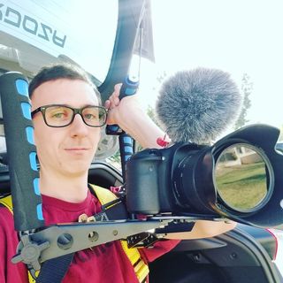 Profile Picture of Allen Clark (@allensunnyd) on Instagram