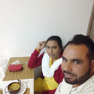 Profile Picture of Ashish Chaudhary (@Ashish-Chaudhary) on Facebook