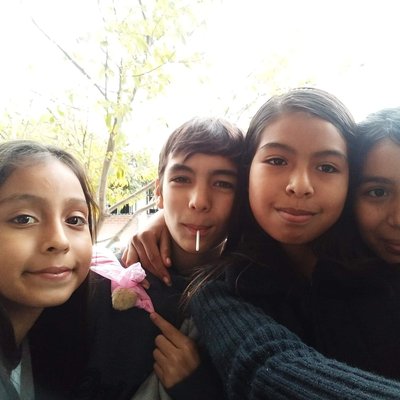 Profile Picture of Natalia Lara Romo (@LaraX1d) on Twitter