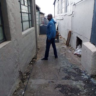 Profile Picture of Steven Nyiko (@steven.nyiko.16) on Facebook