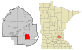 Profile Picture of Edina, Minnesota - Wikipediaon Wikipedia
